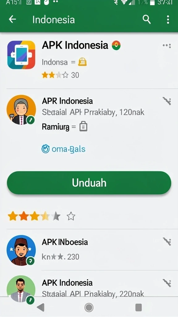 Screenshot rpzzz APK Full Version untuk Android nomor 3