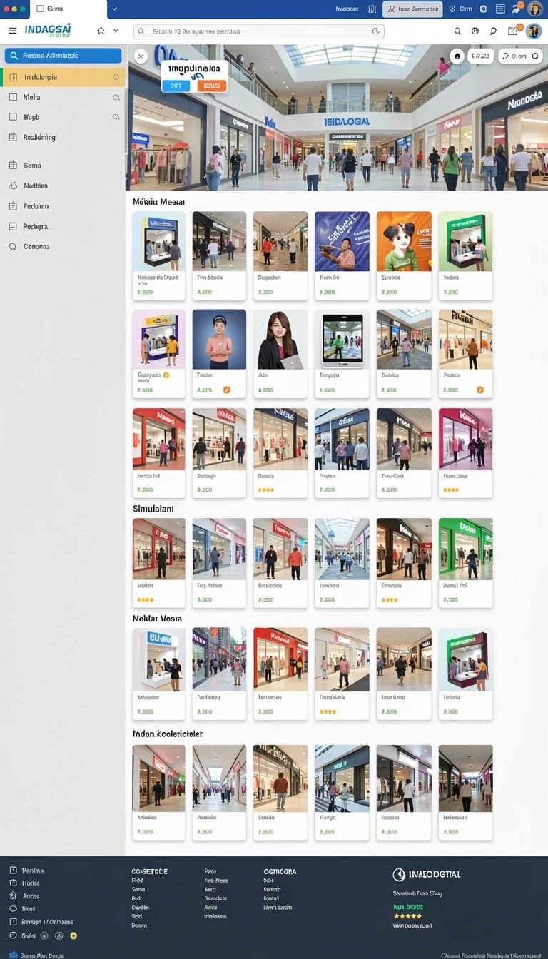Screenshot Aplikasi rsnvip7 Terbaru dengan Fitur Terbaik nomor 1