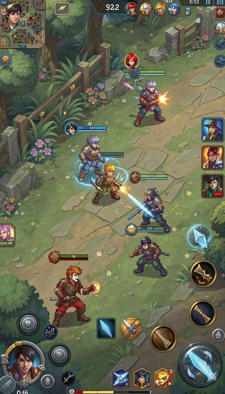 Screenshot rpzzz APK Full Version untuk Android nomor 1