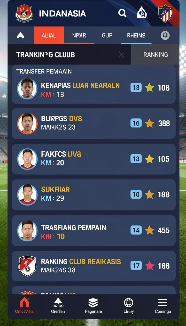 Screenshot Aplikasi rsnvip7 Terbaru dengan Fitur Terbaik nomor 2