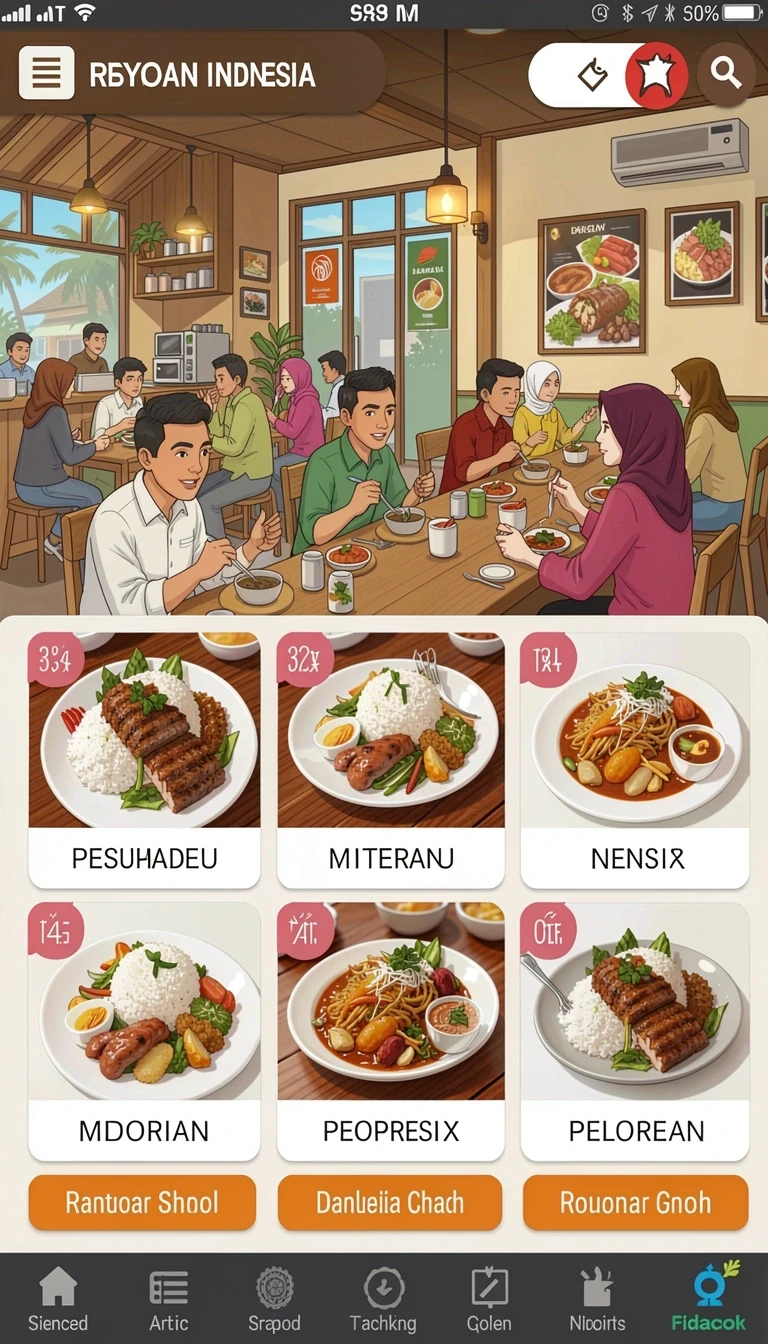 Screenshot rpzzz APK Full Version untuk Android nomor 2