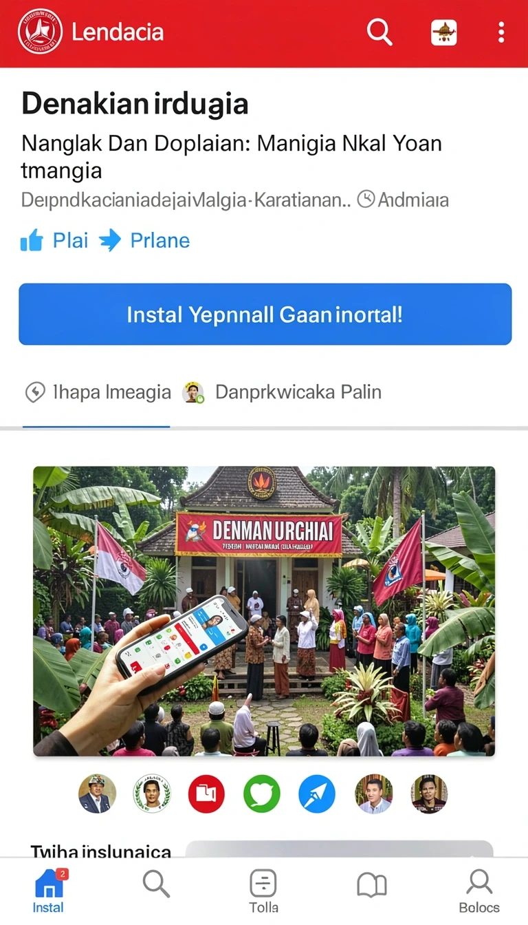 Screenshot Review Aplikasi mz356 Versi Terbaru nomor 2