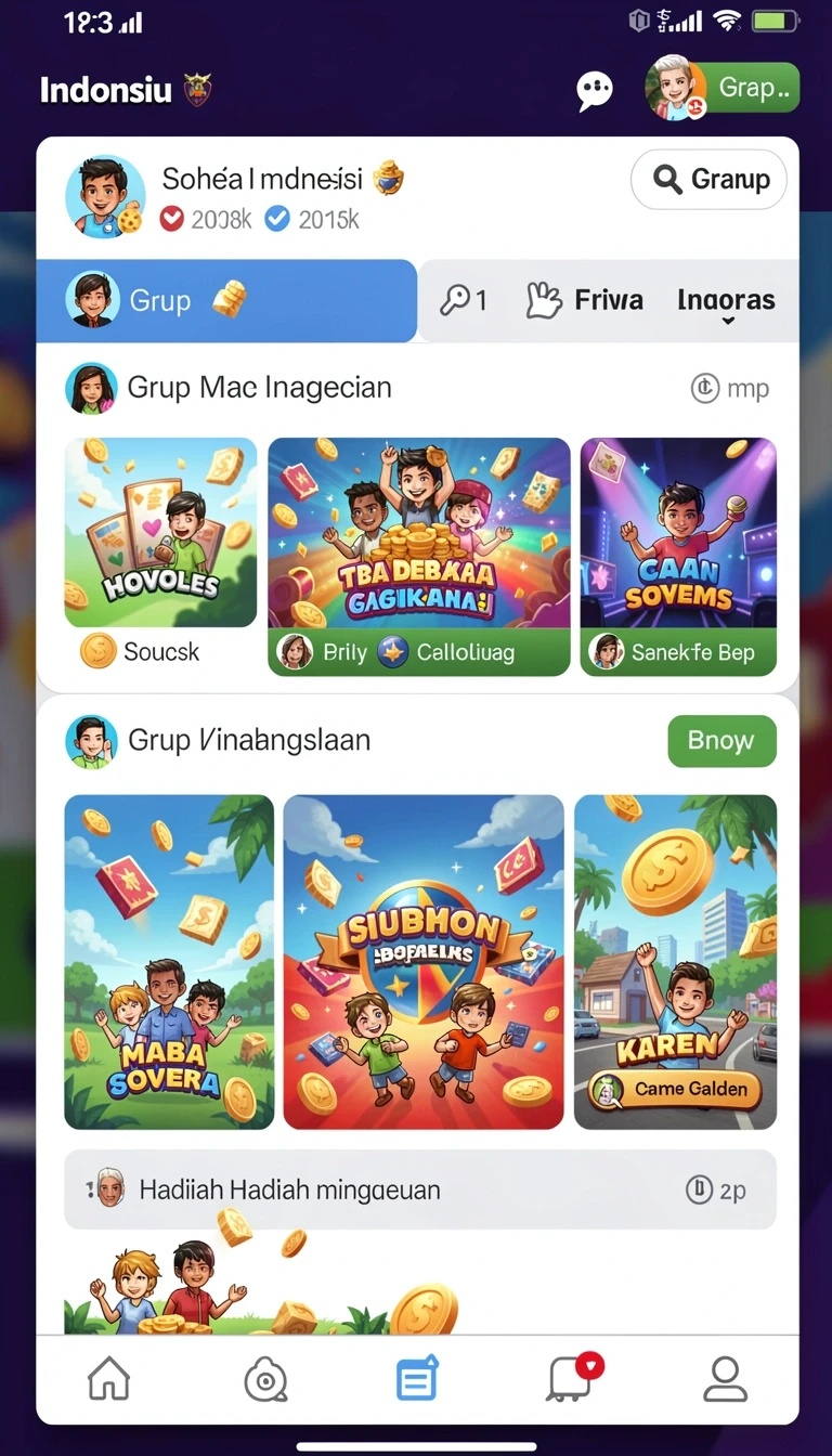 Screenshot Cara Menggunakan Aplikasi mega111 untuk Pemula nomor 2