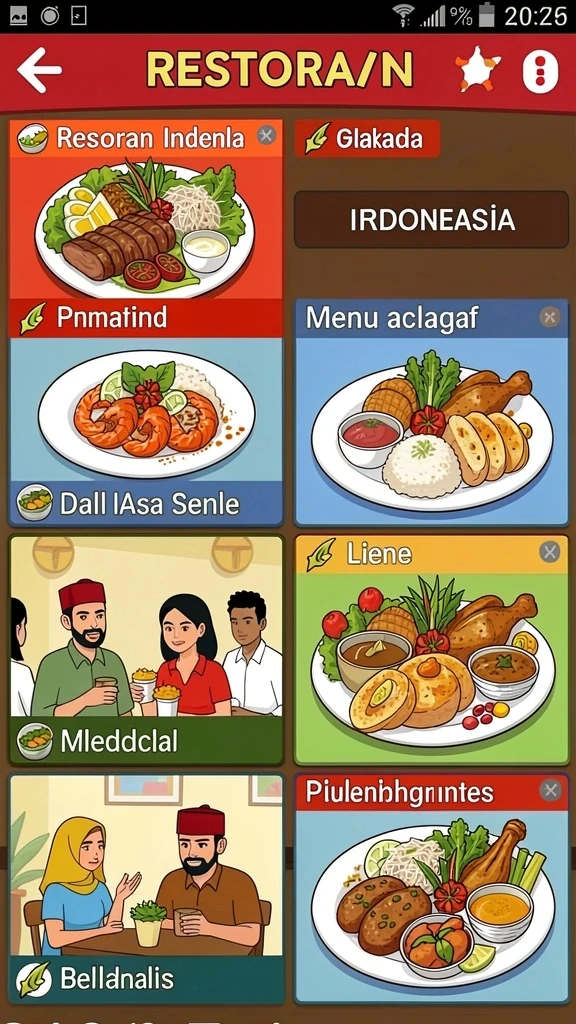 Screenshot h891 Versi Terbaru untuk Android Tanpa Ribet nomor 1