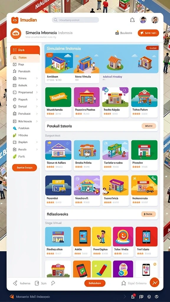Screenshot musang288 APK Terbaru dan Aman untuk Diunduh nomor 3