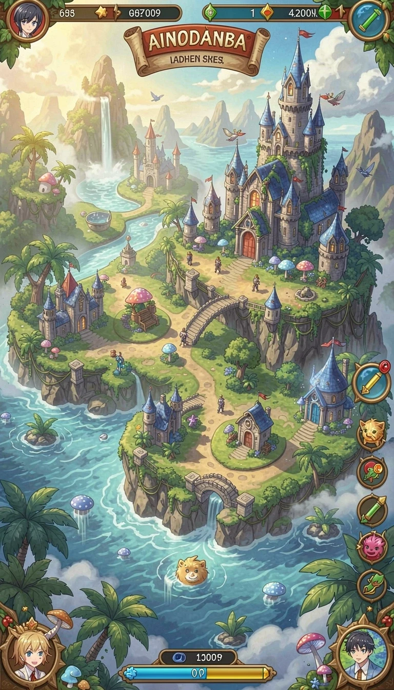Screenshot halimtoto APK: Fitur, Ukuran, dan Link Download nomor 3