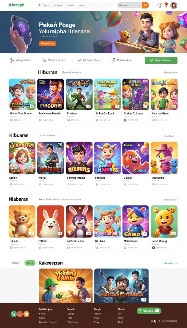 Screenshot Download fomototo APK Terbaru untuk HP Android nomor 2