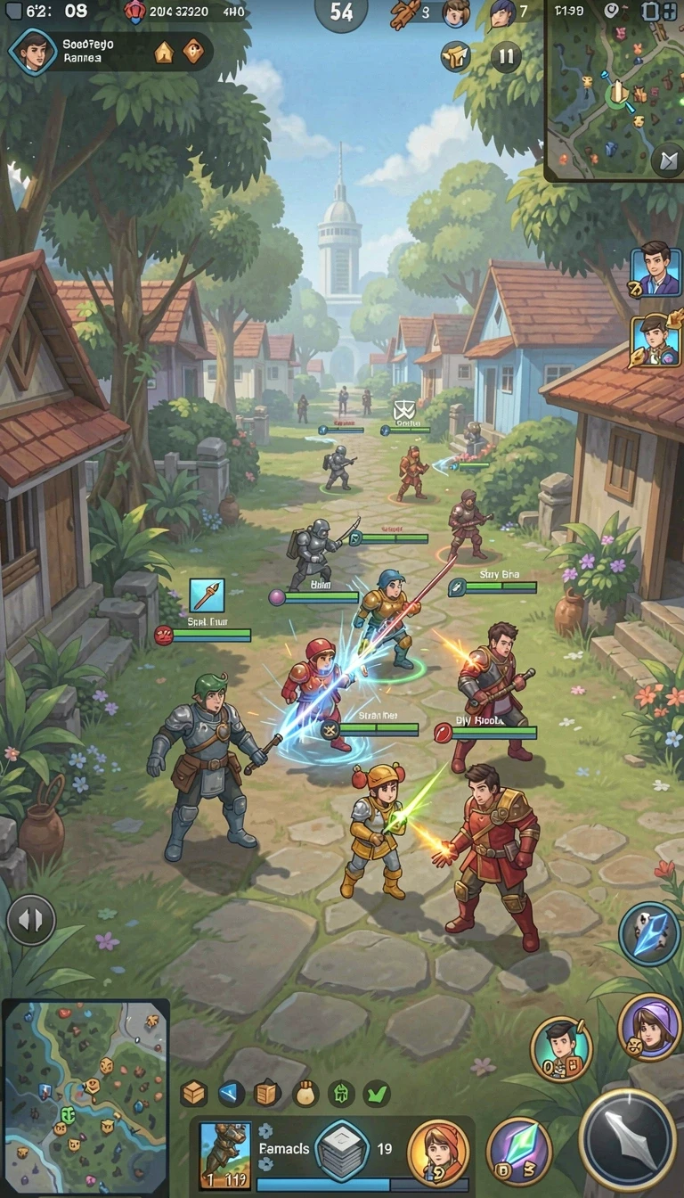 Screenshot bayitoto APK Terbaru untuk Perangkat Android nomor 1