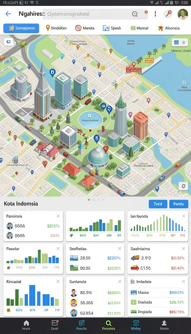 Screenshot halimtoto APK: Fitur, Ukuran, dan Link Download nomor 2
