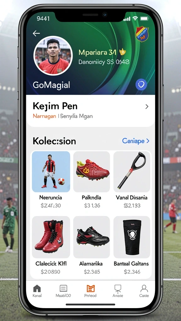 Screenshot Download fomototo APK Terbaru untuk HP Android nomor 3